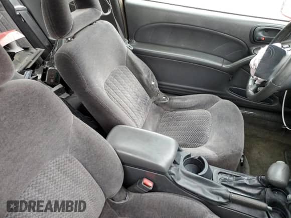 2000 Pontiac Grand Am GT с VIN 1G2NW12E8YM806096, выставлен на аукционе Copart как лот 48072615 с пробегом Не указан миль и Списание • Salvage title. История ставок и продаж доступна на DreamBid. Изображение 10.