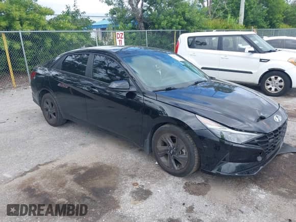 2022 Hyundai Elantra SEL с VIN KMHLS4AG0NU218350, выставлен на аукционе IAAI как лот 43362739 с пробегом 54 409 миль миль и . История ставок и продаж доступна на DreamBid. Изображение 1.