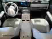 2024 Hyundai Santa Fe SEL с VIN 5NMP2DGL1RH030346, выставлен на аукционе Copart как лот 80672114 с пробегом 10 157 миль миль и Списание • Salvage title. История ставок и продаж доступна на DreamBid. Изображение 8.