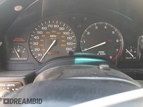 1999 Saturn SL with VIN 1G8ZK5271XZ316032, listed as a Copart auction lot 50663015 with 164,288 mi miles and Non repairable. Bid and sale history available at DreamBid. Image 9.