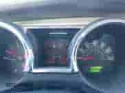 2007 Ford Mustang Deluxe with VIN 1ZVFT80N375337462, listed as a IAAI auction lot 43061969 with 319,872 mi miles and . Bid and sale history available at DreamBid. Image 7.