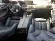 2020 BMW 5 Series 530e с VIN WBAJA9C09LCD30871, выставлен на аукционе Copart как лот 66295495 с пробегом 52 885 миль миль и Списание • Salvage title. История ставок и продаж доступна на DreamBid. Изображение 8.