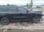 2025 Dodge Durango R/T Plus with VIN 1C4SDJCT4SC502679, listed as a IAAI auction lot 42287131 with 4,026 mi miles and . Bid and sale history available at DreamBid. Image 14.