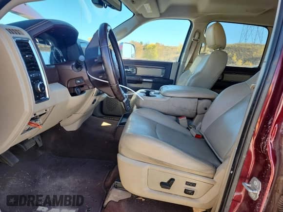 2016 Ram 1500 Laramie с VIN 1C6RR7VM1GS419255, выставлен на аукционе Copart как лот 90287555 с пробегом 121 615 миль миль и Чистый • Clean title. История ставок и продаж доступна на DreamBid. Изображение 7.