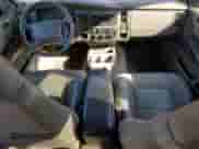 2001 Dodge Durango with VIN 1B4HR28N91F612164, listed as a Copart auction lot 82137745 with 229,023 mi miles and Salvage title. Bid and sale history available at DreamBid. Image 8.