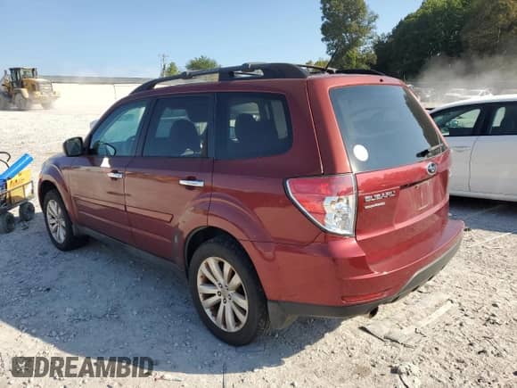 2013 Subaru Forester X Limited z VIN JF2SHAFC9DH427808, wystawiony jako Copart lot #80252875 z przebiegiem 162 916 mil mil oraz Czysty tytuł • Clean title. Historia ofert i sprzedaży dostępna na DreamBid. Obrazek 2.