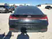 2023 Hyundai Elantra SEL с VIN KMHLM4AG6PU465059, выставлен на аукционе Copart как лот 86625645 с пробегом 44 274 миль миль и Списание • Salvage title. История ставок и продаж доступна на DreamBid. Изображение 6.