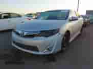 2012 Toyota Camry SE с VIN 4T1BF1FK2CU097104, выставлен на аукционе IAAI как лот 43554652 с пробегом 210 236 миль миль и . История ставок и продаж доступна на DreamBid. Изображение 2.