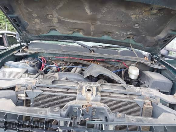 2008 Chevrolet Silverado 2500HD 1LT с VIN 1GCHC23K68F208816, выставлен на аукционе IAAI как лот 42754785 с пробегом 336 259 миль миль и . История ставок и продаж доступна на DreamBid. Изображение 10.