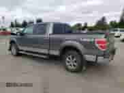 2012 Ford F-150 Lariat with VIN 1FTFW1E60CFC80841, listed as a Copart auction lot 67288775 with 45,020 mi miles and Salvage title. Bid and sale history available at DreamBid. Image 2.