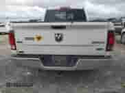 2011 Ram 1500 Lone Star with VIN 1D7RV1GP7BS570530, listed as a Copart auction lot 82316905 with 346,651 mi miles and Clean title. Bid and sale history available at DreamBid. Image 6.