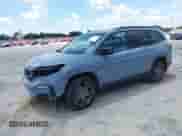 2022 Honda Pilot Sport z VIN 5FNYF5H33NB026470, wystawiony jako IAAI lot #42731448 z przebiegiem 60 018 mil mil oraz . Historia ofert i sprzedaży dostępna na DreamBid. Obrazek 2.