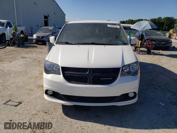 2015 Dodge Grand Caravan SXT Plus z VIN 2C4RDGCG3FR750732, wystawiony jako Copart lot #71452745 z przebiegiem 99 349 mil mil oraz Czysty tytuł • Clean title. Historia ofert i sprzedaży dostępna na DreamBid. Obrazek 5.