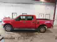 2011 Ford F-150 XL с VIN 1FTFW1EF7BFC89728, выставлен на аукционе IAAI как лот 43041868 с пробегом 111 379 миль миль и . История ставок и продаж доступна на DreamBid. Изображение 14.