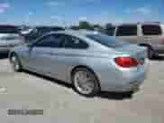 2014 BMW 4 Series 428i xDrive с VIN WBA3N5C57EK196109, выставлен на аукционе Copart как лот 70318465 с пробегом 170 041 миль миль и Чистый • Clean title. История ставок и продаж доступна на DreamBid. Изображение 2.