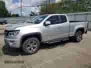 2017 Chevrolet Colorado 4WD Z71 с VIN 1GCHTDENXH1267903, выставлен на аукционе Copart как лот 67290145 с пробегом 199 586 миль миль и Чистый • Clean title. История ставок и продаж доступна на DreamBid. Изображение 1.