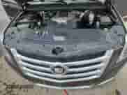 2015 Cadillac Escalade ESV Luxury с VIN 1GYS3HKJ4FR277575, выставлен на аукционе Copart как лот 70989265 с пробегом 231 225 миль миль и Списание • Salvage title. История ставок и продаж доступна на DreamBid. Изображение 12.