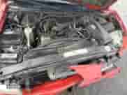 2000 Chevrolet S-10 LS z VIN 1GCCS19W0Y8291956, wystawiony jako Copart lot #61046625 z przebiegiem Nie podano mil oraz Szkoda całkowita • Salvage title. Historia ofert i sprzedaży dostępna na DreamBid. Obrazek 11.