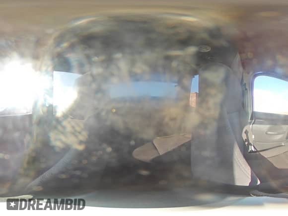 2003 Jeep Wrangler X z VIN 1J4FA39S63P356911, wystawiony jako Copart lot #81295295 z przebiegiem 92 861 mil mil oraz Szkoda całkowita • Salvage title. Historia ofert i sprzedaży dostępna na DreamBid. Obrazek 14.