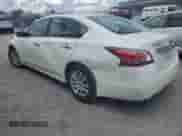 2015 Nissan Altima SL with VIN 1N4AL3AP5FN334633, listed as a Copart auction lot 67788125 with 128,191 mi miles and Salvage title. Bid and sale history available at DreamBid. Image 2.