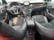 2014 Mercedes-Benz CLA 45 AMG с VIN WDDSJ5CB9EN080639, выставлен на аукционе Copart как лот 59566315 с пробегом 93 259 миль миль и Списание • Salvage title. История ставок и продаж доступна на DreamBid. Изображение 8.