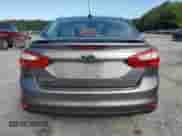 2012 Ford Focus Titanium with VIN 1FAHP3J27CL412974, listed as a Copart auction lot 69800475 with 95,073 mi miles and Salvage title. Bid and sale history available at DreamBid. Image 6.