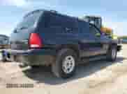 2003 Dodge Durango SLT with VIN 1D4HS48N83F597522, listed as a Copart auction lot 63913695 with Not provided miles and Salvage title. Bid and sale history available at DreamBid. Image 3.