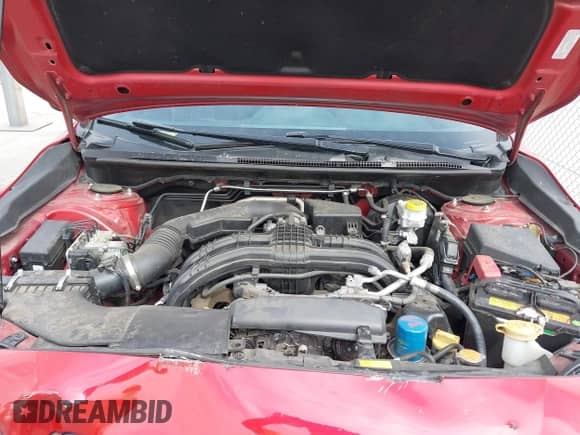 2018 Subaru Impreza Special Sports с VIN 4S3GKAM63J3622332, выставлен на аукционе IAAI как лот 43088214 с пробегом 132 791 миль миль и . История ставок и продаж доступна на DreamBid. Изображение 10.