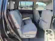 2018 Honda Pilot LX с VIN 5FNYF5H14JB013350, выставлен на аукционе Copart как лот 61256465 с пробегом 85 827 миль миль и Списание • Salvage title. История ставок и продаж доступна на DreamBid. Изображение 11.