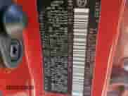 2022 Toyota Camry XSE with VIN 4T1K61AK1NU071765, listed as a Copart auction lot 52131735 with 12,038 mi miles and Salvage title. Bid and sale history available at DreamBid. Image 12.