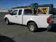 2012 Nissan Frontier S z VIN 1N6BD0CT6CC479849, wystawiony jako Copart lot #84922125 z przebiegiem 139 105 mil mil oraz Czysty tytuł • Clean title. Historia ofert i sprzedaży dostępna na DreamBid. Obrazek 2.