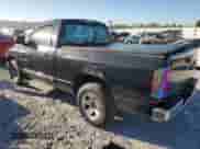 2005 Dodge 1500 ST with VIN 1D7HA16K85J527175, listed as a Copart auction lot 85851865 with 211,178 mi miles and Salvage title. Bid and sale history available at DreamBid. Image 2.