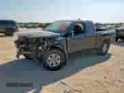 2022 Nissan Frontier S с VIN 1N6ED1CL0NN628167, выставлен на аукционе Copart как лот 80076685 с пробегом Не указан миль и Списание • Salvage title. История ставок и продаж доступна на DreamBid. Изображение 1.