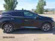 2015 Nissan Murano Platinum с VIN 5N1AZ2MH1FN273719, выставлен на аукционе IAAI как лот 43235999 с пробегом 180 867 миль миль и . История ставок и продаж доступна на DreamBid. Изображение 13.