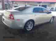 2012 Chevrolet Malibu LTZ 1LZ z VIN 1G1ZE5E06CF214418, wystawiony jako IAAI lot #43450311 z przebiegiem 177 772 mil mil oraz . Historia ofert i sprzedaży dostępna na DreamBid. Obrazek 4.