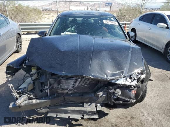 2012 Dodge Avenger SXT Plus с VIN 1C3CDZEG8CN244082, выставлен на аукционе Copart как лот 59519755 с пробегом 100 864 миль миль и Списание • Salvage title. История ставок и продаж доступна на DreamBid. Изображение 5.