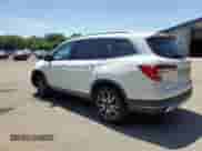 2020 Honda Pilot Elite с VIN 5FNYF6H02LB057136, выставлен на аукционе Copart как лот 62102215 с пробегом 48 377 миль миль и Списание • Salvage title. История ставок и продаж доступна на DreamBid. Изображение 2.