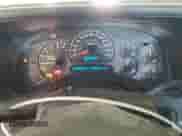 2004 GMC Sierra 1500 SLT z VIN 2GTEK19T841237946, wystawiony jako Copart lot #67846045 z przebiegiem 295 426 mil mil oraz Szkoda całkowita • Salvage title. Historia ofert i sprzedaży dostępna na DreamBid. Obrazek 9.