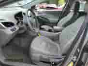 2018 Chevrolet Volt LT с VIN 1G1RC6S54JU120462, выставлен на аукционе Copart как лот 80869965 с пробегом 80 838 миль миль и Списание • Salvage title. История ставок и продаж доступна на DreamBid. Изображение 7.
