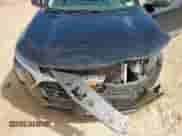 2024 Chevrolet Trax LS with VIN KL77LFE22RC100483, listed as a Copart auction lot 69580735 with 67,177 mi miles and Salvage title. Bid and sale history available at DreamBid. Image 12.