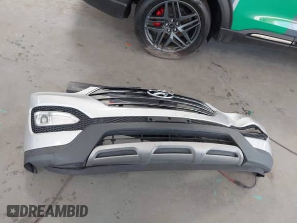 2014 Hyundai Santa Fe с VIN 5XYZU3LB1EG186577, выставлен на аукционе IAAI как лот 43011637 с пробегом 188 209 миль миль и . История ставок и продаж доступна на DreamBid. Изображение 12.