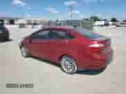 2014 Ford Fiesta SE with VIN 3FADP4BJXEM156759, listed as a Copart auction lot 70284335 with 165,317 mi miles and Non repairable. Bid and sale history available at DreamBid. Image 2.