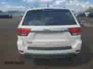 2011 Jeep Grand Cherokee 70th Anniversary с VIN 1J4RR4GG5BC519080, выставлен на аукционе Copart как лот 51221885 с пробегом 154 558 миль миль и Чистый • Clean title. История ставок и продаж доступна на DreamBid. Изображение 6.