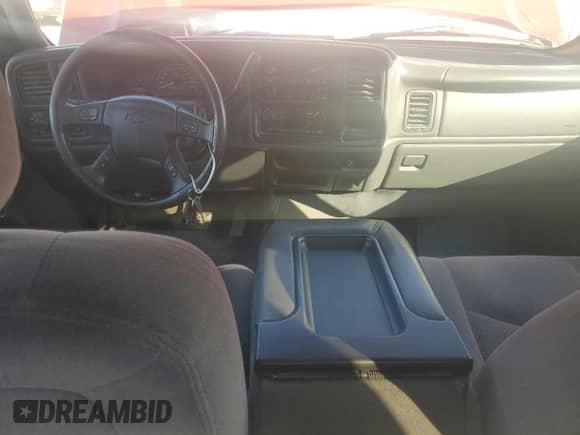 2006 Chevrolet Silverado 1500 LT1 с VIN 2GCEC13Z061272431, выставлен на аукционе Copart как лот 86782395 с пробегом 339 887 миль миль и Списание • Salvage title. История ставок и продаж доступна на DreamBid. Изображение 8.