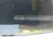 2012 Hyundai Veloster w/Black Int с VIN KMHTC6AD6CU020707, выставлен на аукционе IAAI как лот 42408274 с пробегом 132 703 миль миль и . История ставок и продаж доступна на DreamBid. Изображение 9.