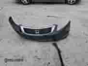 2008 Honda Accord EX-L z VIN 1HGCP26828A134145, wystawiony jako Copart lot #69133055 z przebiegiem 265 407 mil mil oraz Szkoda całkowita • Salvage title. Historia ofert i sprzedaży dostępna na DreamBid. Obrazek 12.