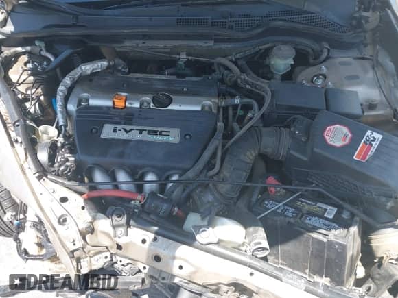 2005 Honda Accord LX с VIN JHMCM56475C004673, выставлен на аукционе IAAI как лот 42477938 с пробегом Не указан миль и . История ставок и продаж доступна на DreamBid. Изображение 10.