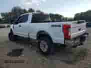 2019 Ford F-250 XL with VIN 1FT7X2B66KEC85509, listed as a Copart auction lot 71023375 with Not provided miles and Salvage title. Bid and sale history available at DreamBid. Image 2.