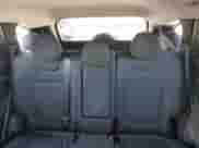 2025 Hyundai Tucson SE with VIN 5NMJACDE3SH528451, listed as a Copart auction lot 71825415 with 10,712 mi miles and Salvage title. Bid and sale history available at DreamBid. Image 10.