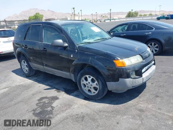2004 Saturn VUE V6 с VIN 5GZCZ53474S833446, выставлен на аукционе IAAI как лот 43000464 с пробегом 192 012 миль миль и . История ставок и продаж доступна на DreamBid. Изображение 1.